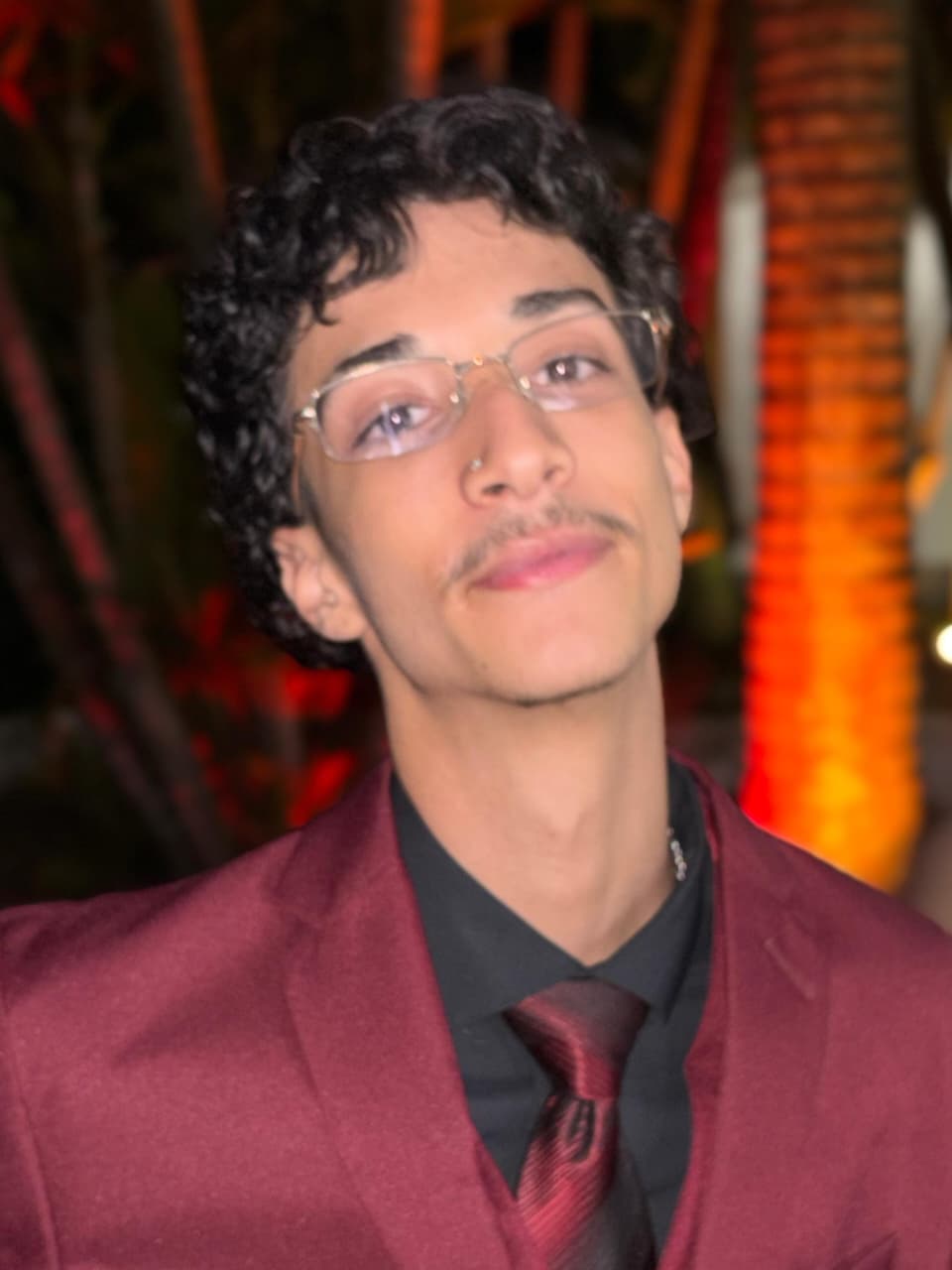 Foto de Matheus Araújo